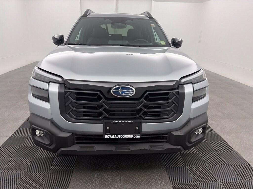 New 2026 Subaru Outback Limited XT SUV