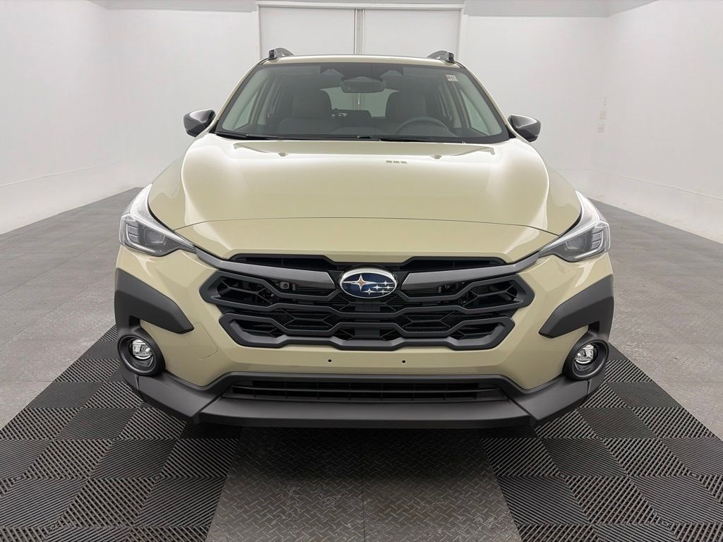 New 2026 Subaru Crosstrek Limited Hybrid SUV