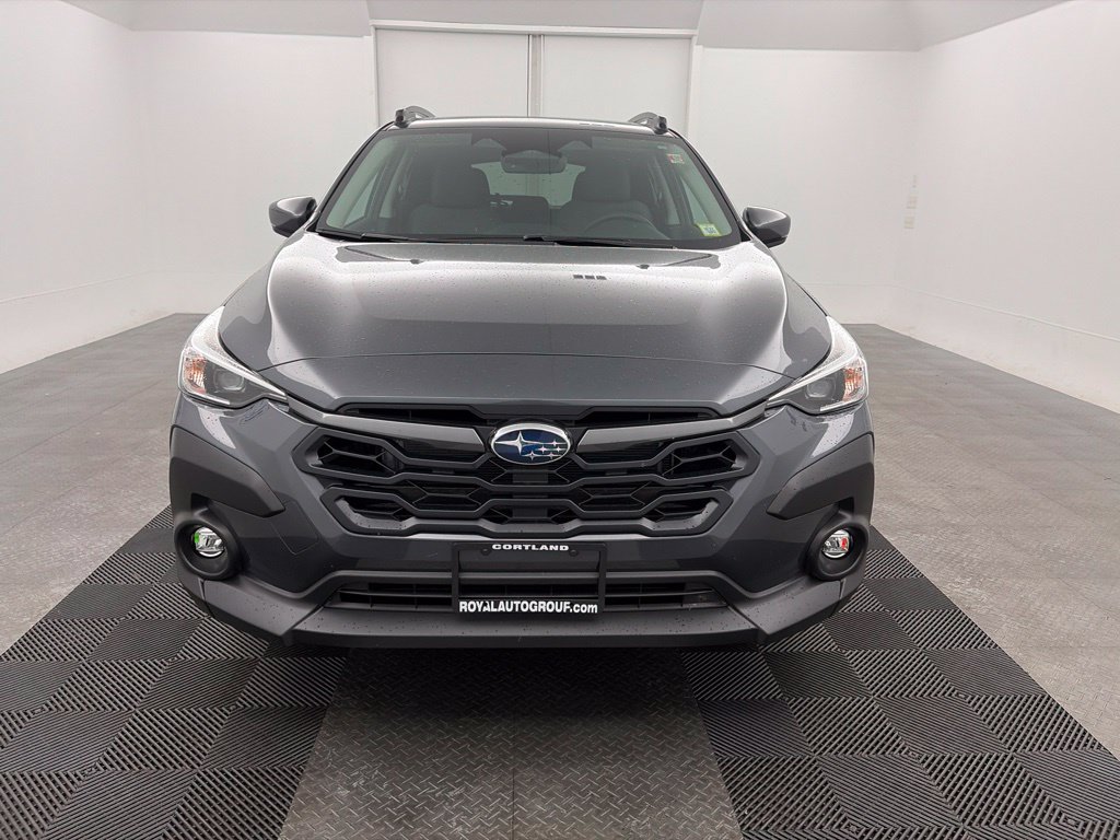 New 2026 Subaru Crosstrek Premium SUV