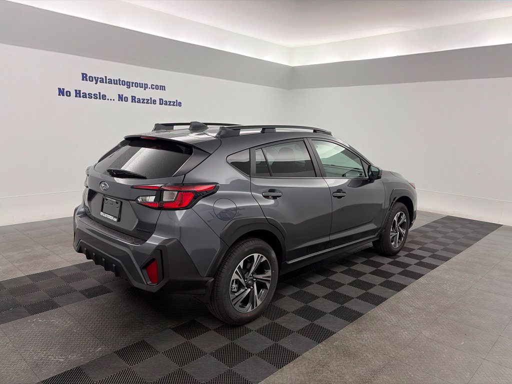New 2026 Subaru Crosstrek Premium SUV