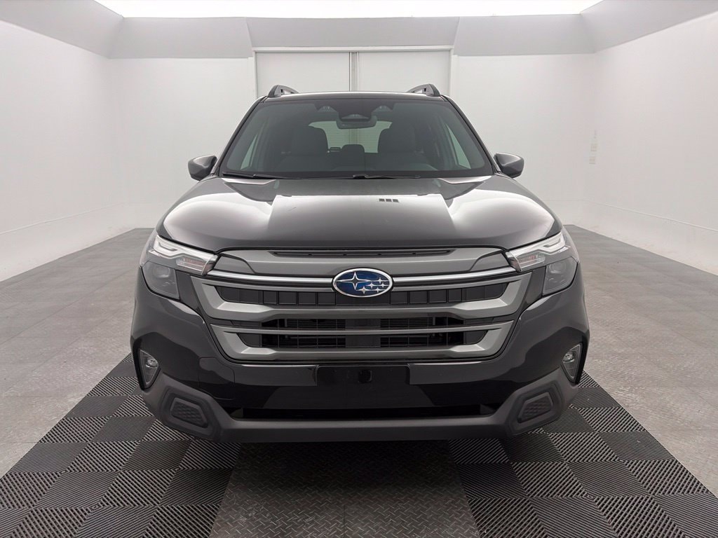 New 2026 Subaru Forester Premium Hybrid SUV
