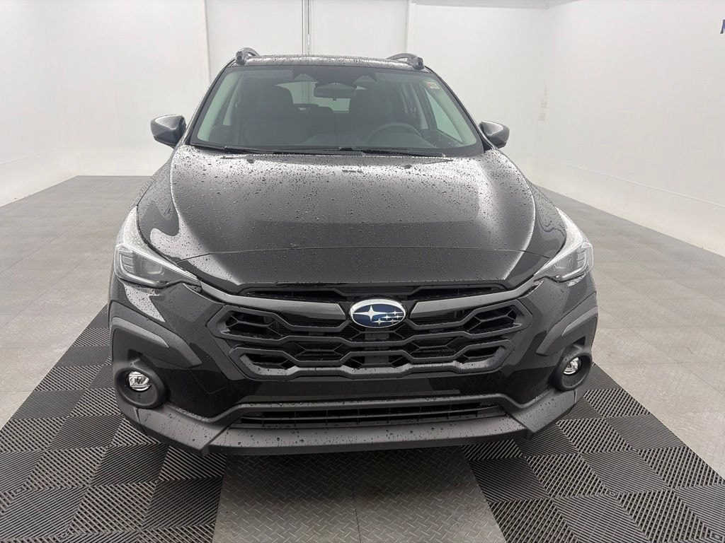 New 2026 Subaru Crosstrek Limited SUV