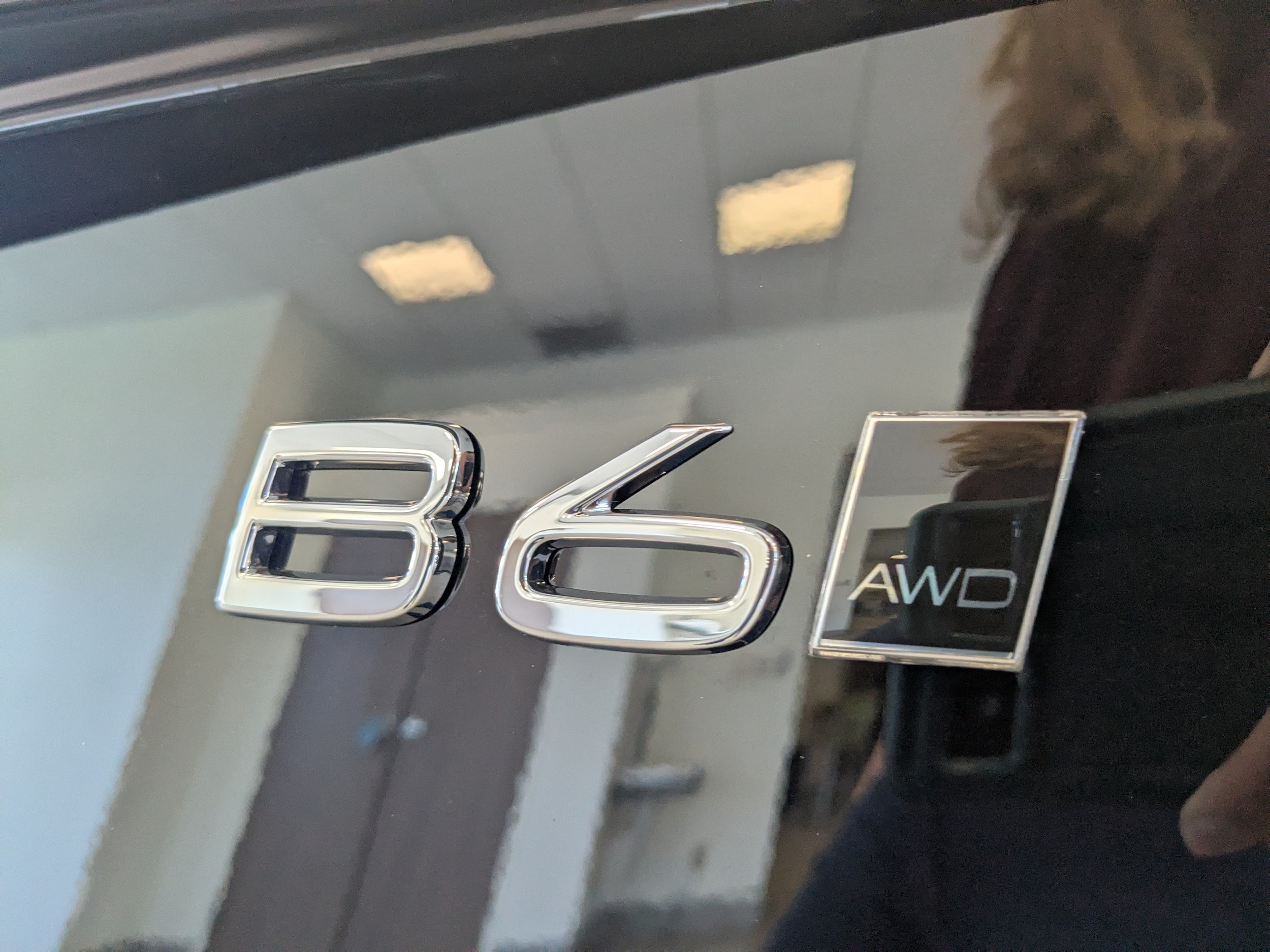 2026 Volvo XC90 Plus - Photo 28