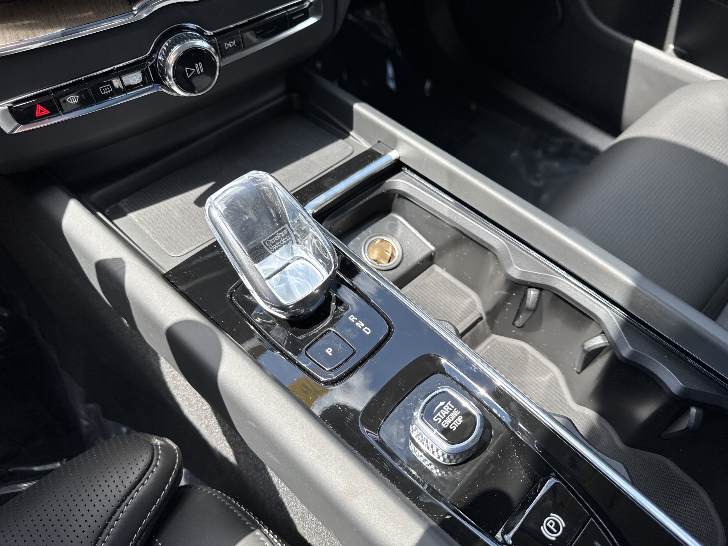 2026 Volvo XC60 Ultra - Photo 21