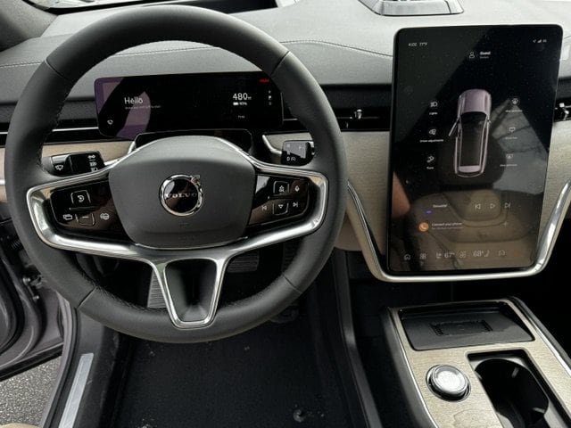 2026 Volvo EX90 Ultra - Photo 9