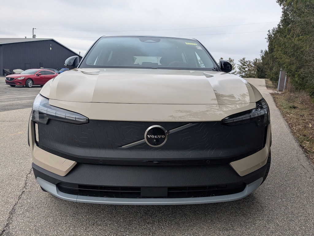 New 2026 Volvo EX30 Cross Country Ultra SUV
