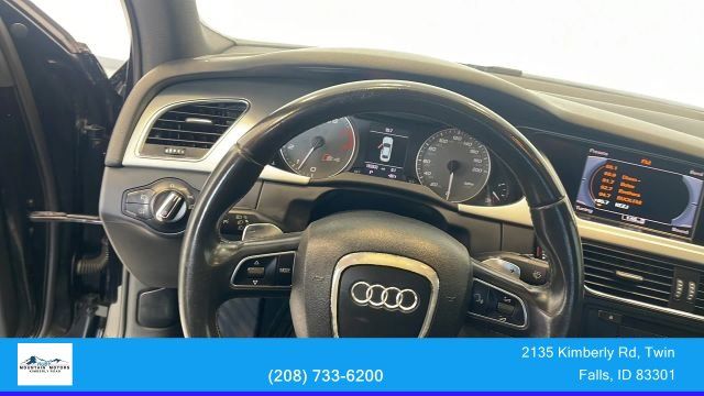 2012 Audi S4 Premium Plus - Photo 20