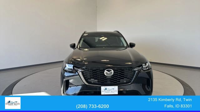 Used 2025 Mazda CX-90 3.3 Turbo Premium SUV