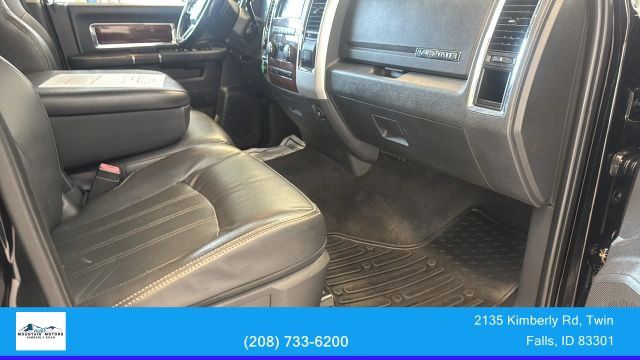 2012 RAM Ram 1500 Pickup Laramie - Photo 24