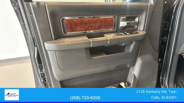 2012 RAM Ram 1500 Pickup Laramie - Photo 12