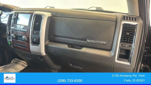 2012 RAM Ram 1500 Pickup Laramie - Photo 25