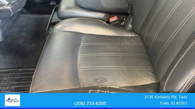 2012 RAM Ram 1500 Pickup Laramie - Photo 15