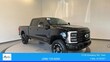  Ford F-350SD