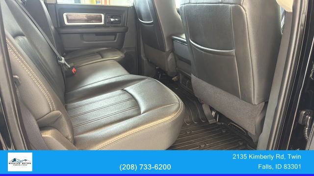 2012 RAM Ram 1500 Pickup Laramie - Photo 29
