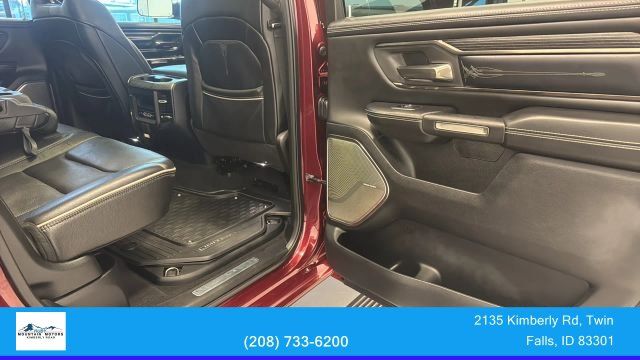 2019 RAM Ram 1500 Pickup Limited - Photo 28