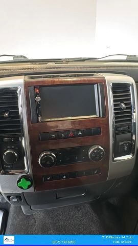 2012 RAM Ram 1500 Pickup Laramie - Photo 19