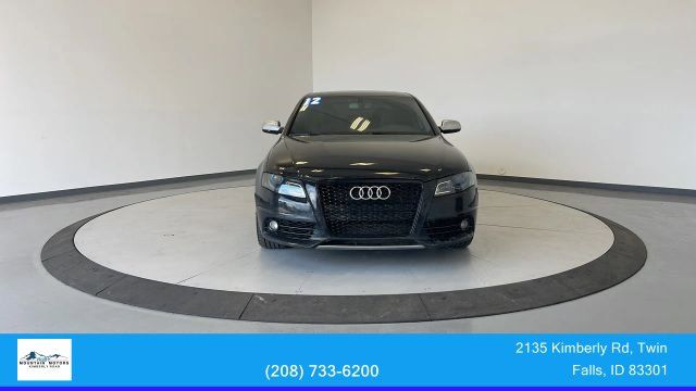 2012 Audi S4 Premium Plus - Photo 2