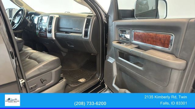 2012 RAM Ram 1500 Pickup Laramie - Photo 23