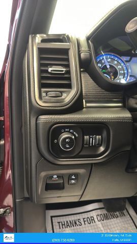 2019 RAM Ram 1500 Pickup Limited - Photo 17