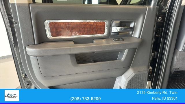 2012 RAM Ram 1500 Pickup Laramie - Photo 21