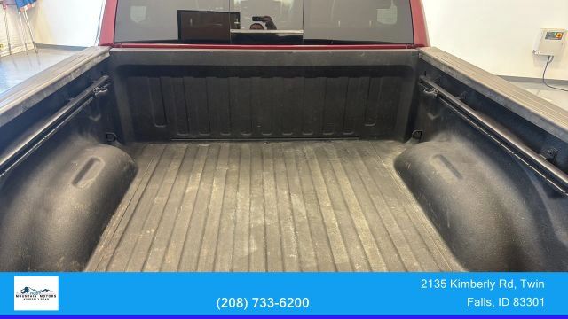 2019 RAM Ram 1500 Pickup Limited - Photo 27