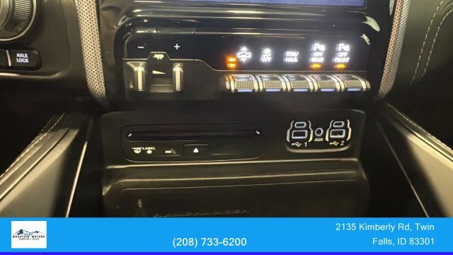 2019 RAM Ram 1500 Pickup Limited - Photo 21