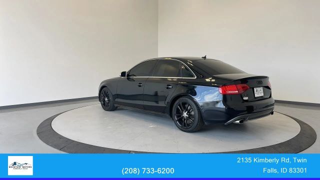 2012 Audi S4 Premium Plus - Photo 5