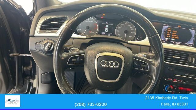 2012 Audi S4 Premium Plus - Photo 21