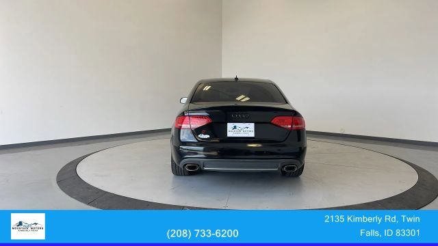 2012 Audi S4 Premium Plus - Photo 6