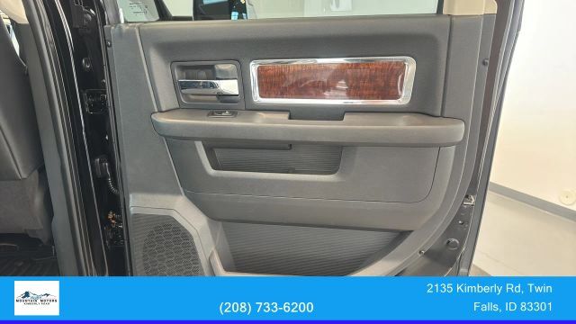 2012 RAM Ram 1500 Pickup Laramie - Photo 28