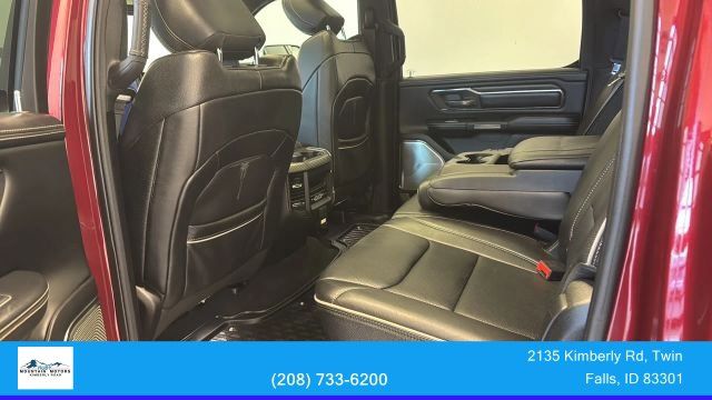 2019 RAM Ram 1500 Pickup Limited - Photo 24