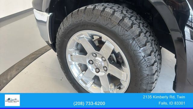 2012 RAM Ram 1500 Pickup Laramie - Photo 35