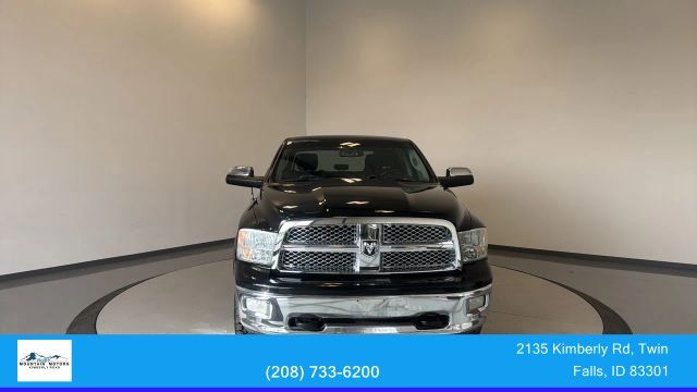 2012 RAM Ram 1500 Pickup Laramie - Photo 2