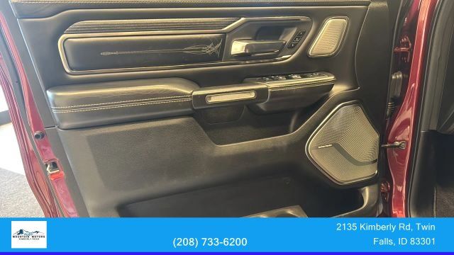 2019 RAM Ram 1500 Pickup Limited - Photo 14