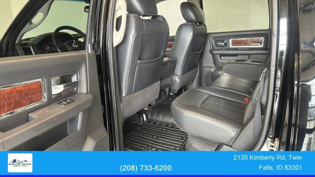 2012 RAM Ram 1500 Pickup Laramie - Photo 20