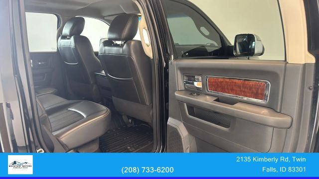 2012 RAM Ram 1500 Pickup Laramie - Photo 27