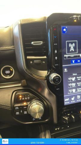 2019 RAM Ram 1500 Pickup Limited - Photo 19