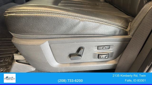 2012 RAM Ram 1500 Pickup Laramie - Photo 14
