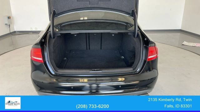 2012 Audi S4 Premium Plus - Photo 43