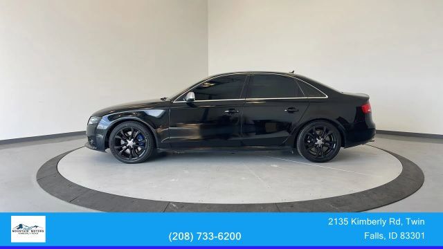 2012 Audi S4 Premium Plus - Photo 4