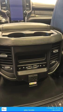 2019 RAM Ram 1500 Pickup Limited - Photo 26