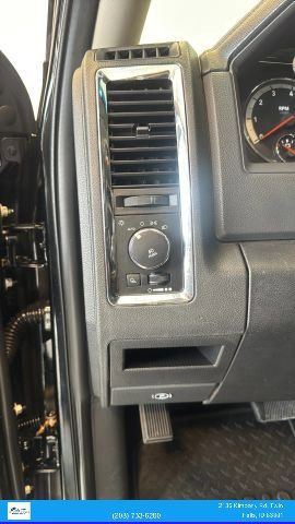 2012 RAM Ram 1500 Pickup Laramie - Photo 17