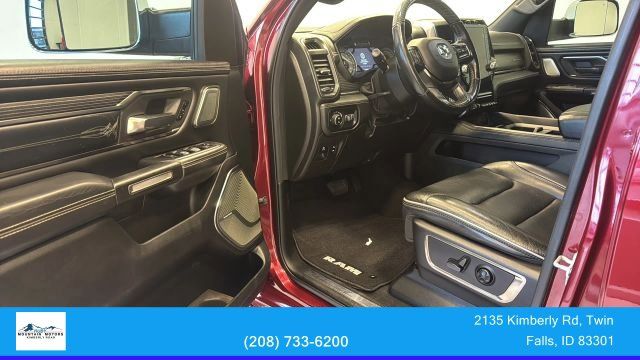 2019 RAM Ram 1500 Pickup Limited - Photo 13
