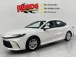  Toyota Camry Hybrid