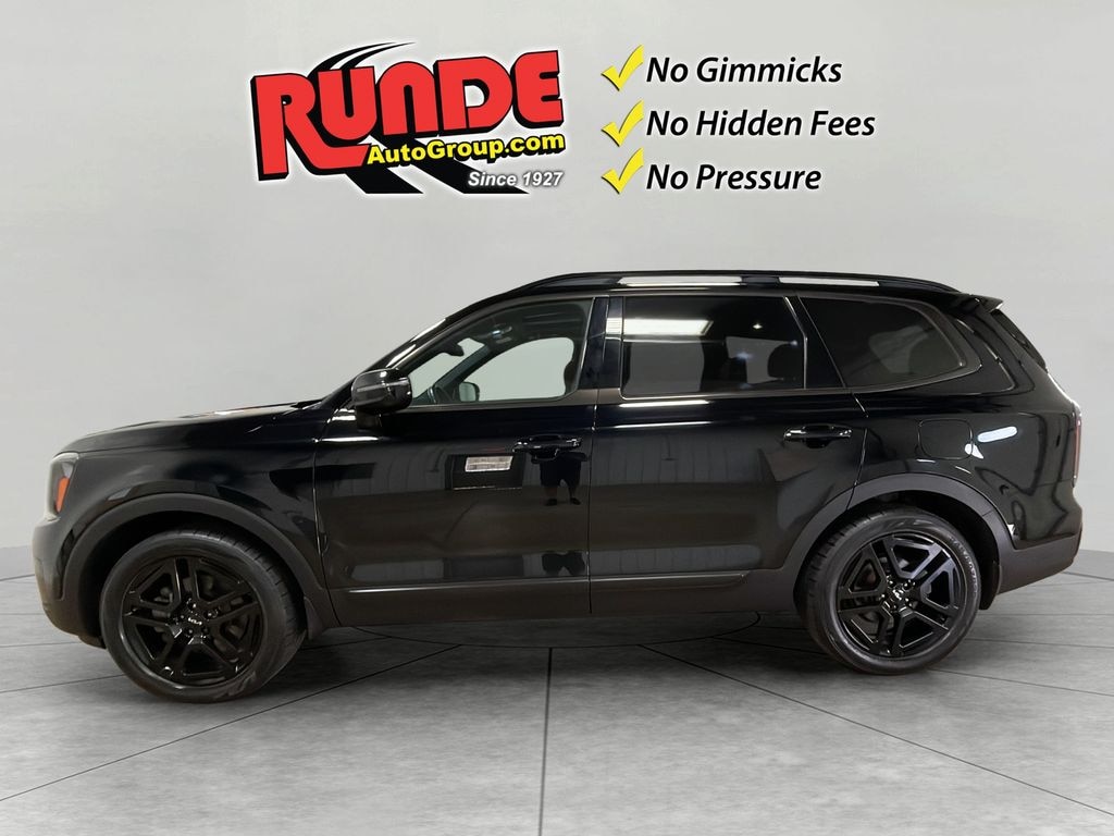 Used 2023 Kia Telluride SX Prestige Xline Wagon