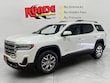  GMC Acadia