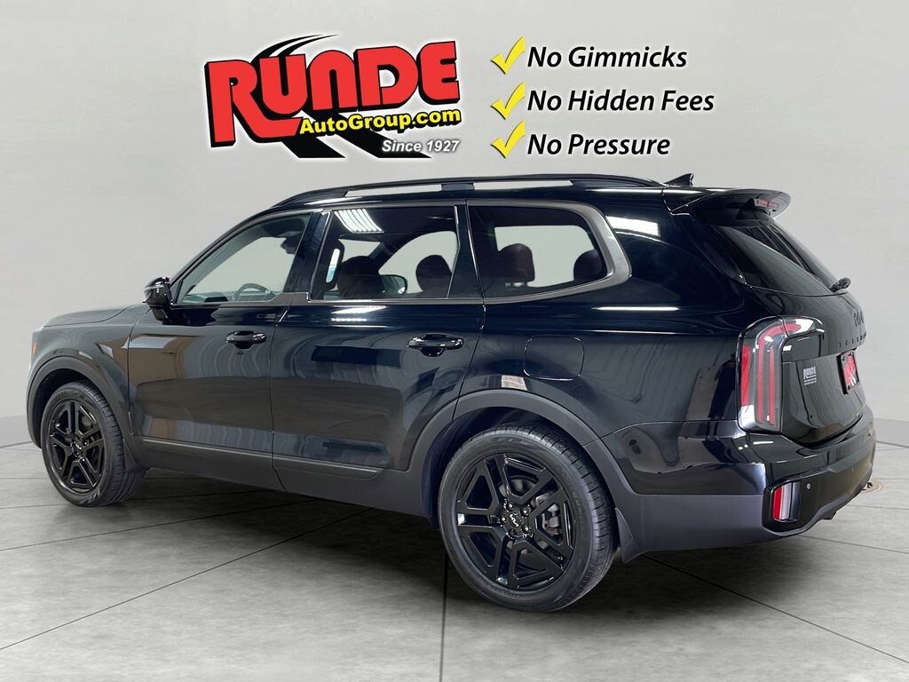 Used 2023 Kia Telluride SX Prestige Xline Wagon