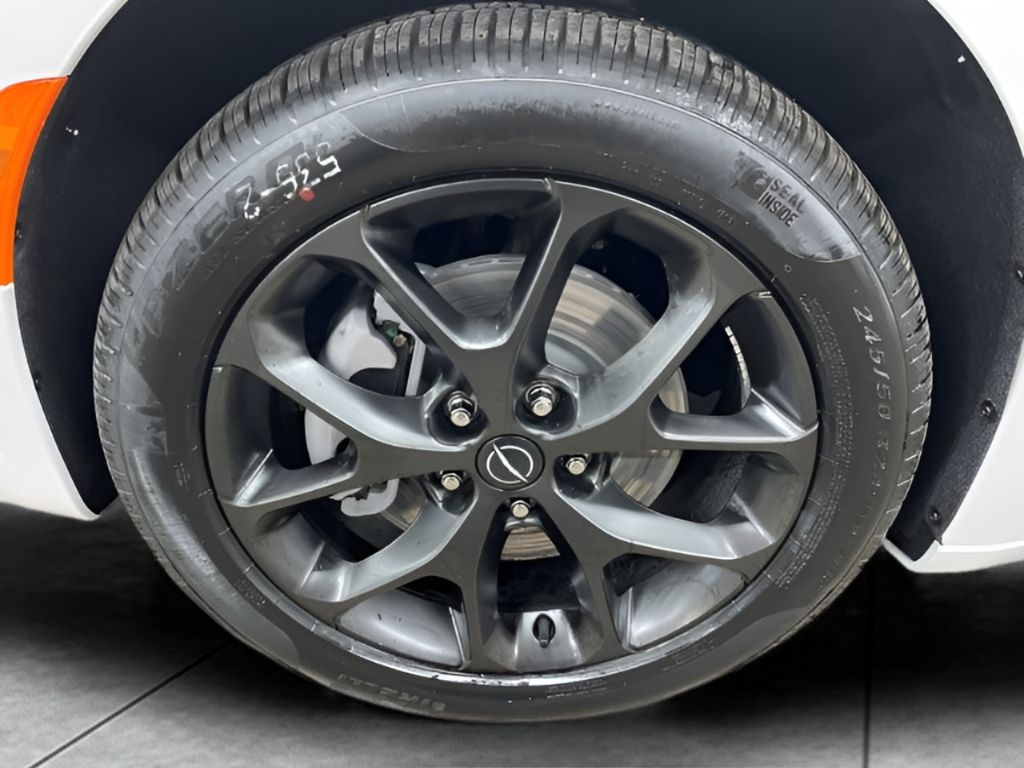 2026 Chrysler Pacifica Limited - Photo 18