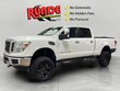  Nissan Titan XD