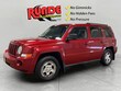  Jeep Patriot